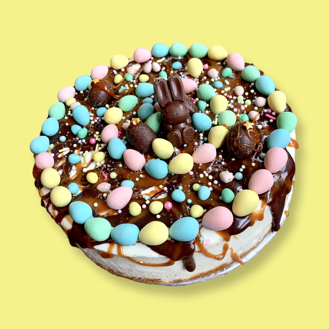 Mini Egg