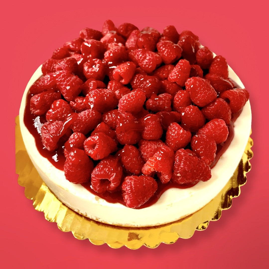 Raspberry