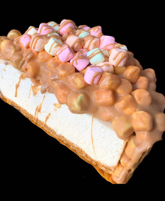 Confetti Cheesecake - Sol Collection