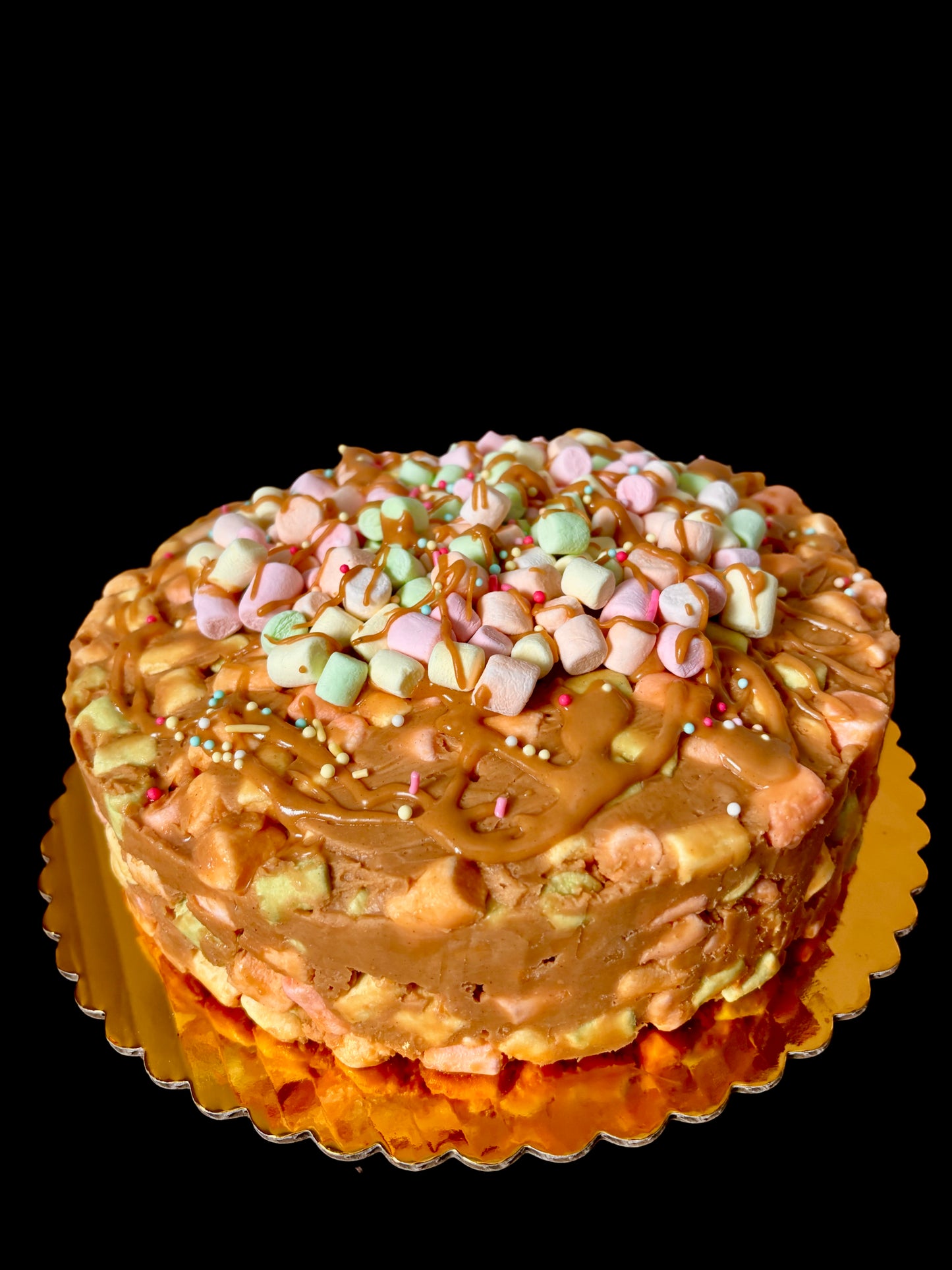 Confetti Cheesecake - Sol Collection