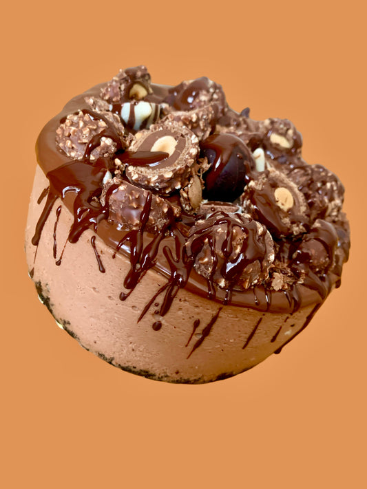 Nutella - Sol Collection