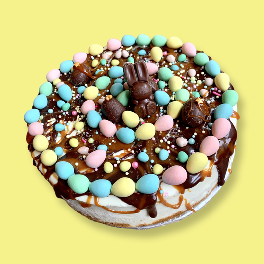 Mini Egg
