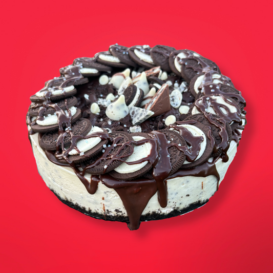 Oreo