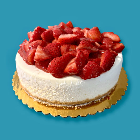 strawberry