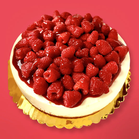 Raspberry